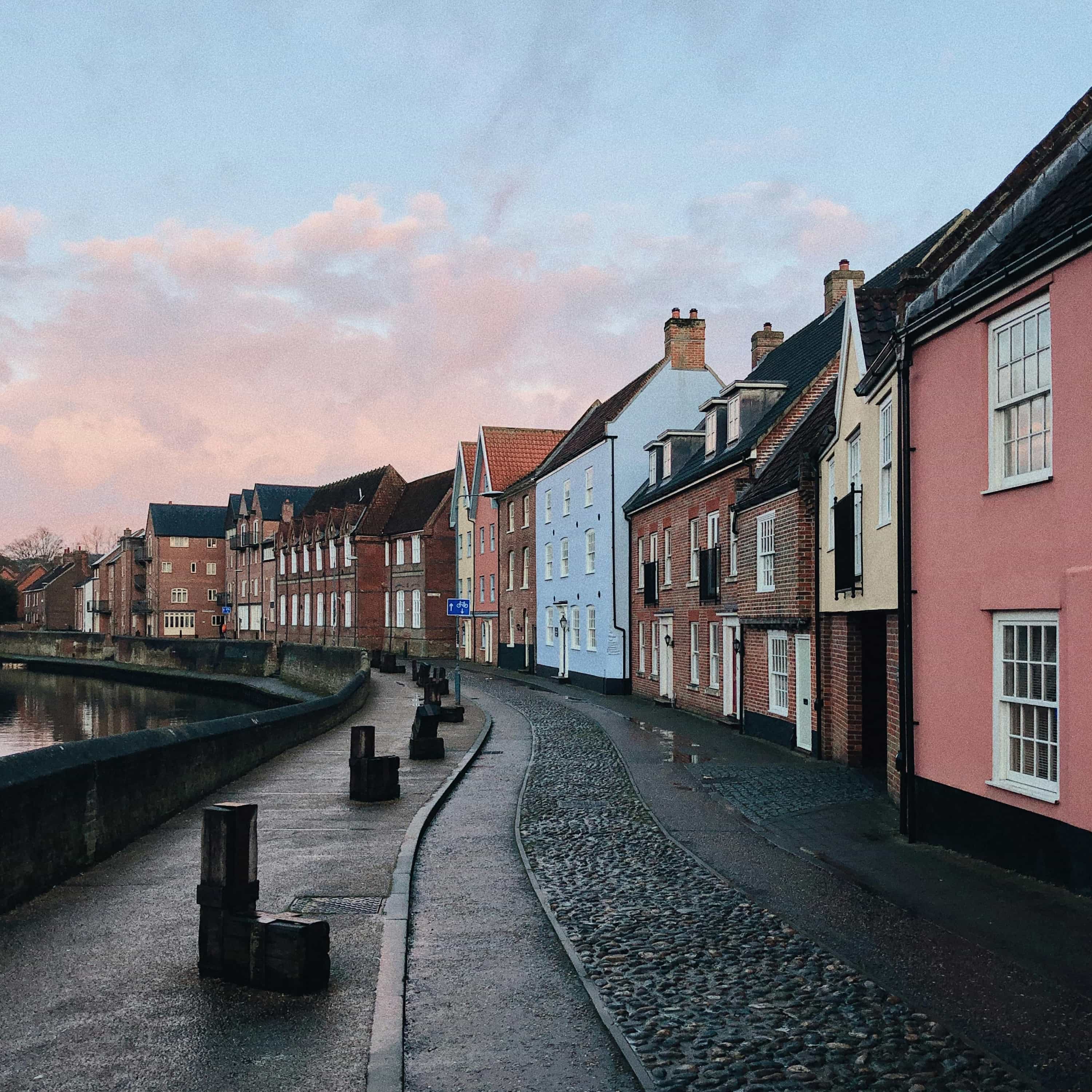 Norwich